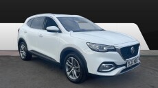 MG Hs 1.5 T-GDI Exclusive 5dr Petrol Hatchback
